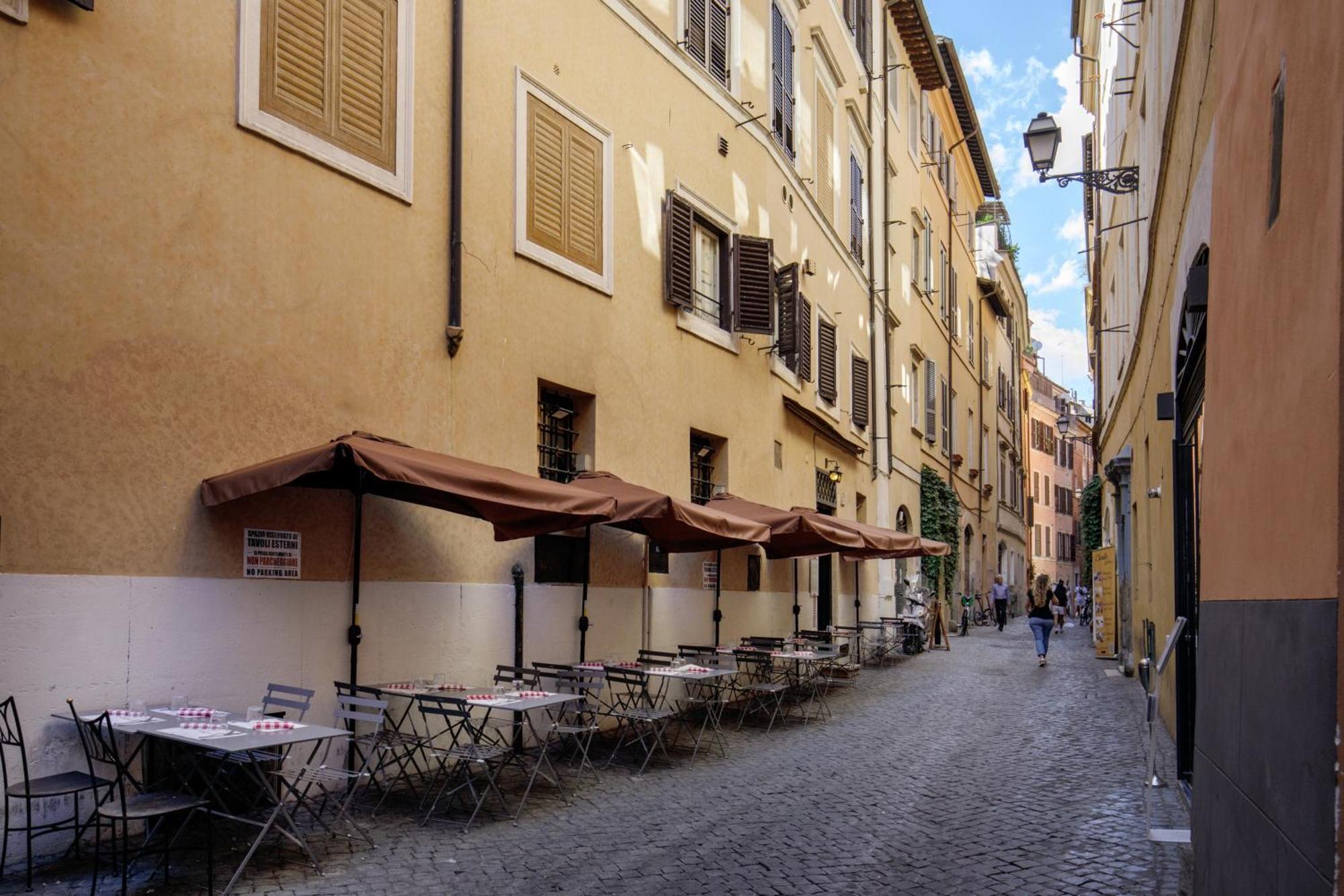 Charme Campo De' Fiori Roma
