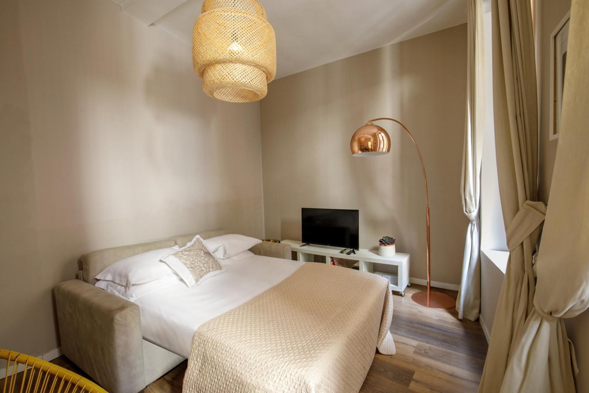 The Right Place 4u Grotte Apartamento Roma